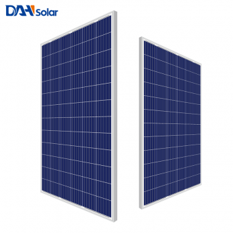 پانل خورشیدی پانل 72 سلول سری 
