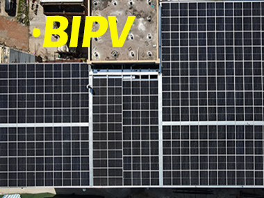 DAH Solar در حال ساخت پروژه BIPV 466 کیلوواتی با استفاده از ماژول PV تمام صفحه در چین است.
