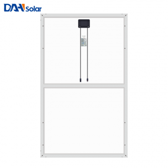 پانل خورشیدی 265w-295W خورشیدی 60 سلول خورشیدی خورشیدی خورشیدی 