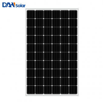 سلول خورشیدی مونو 60 سلولی سری 270/275/280 / 285w 