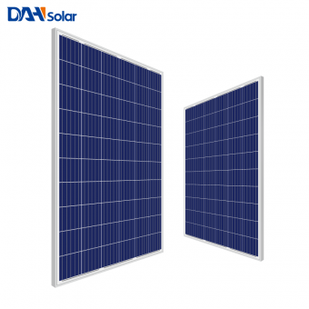 خورشیدی مولکولی 60 سلولی 265w-295w 