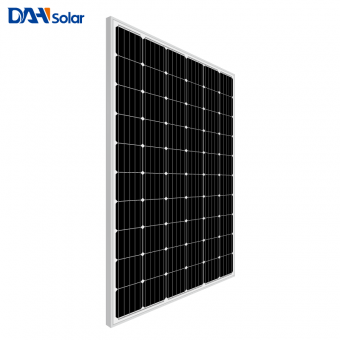 پانل خورشیدی 270W-305W 60 سلول خورشیدی خورشیدی مونو خورشیدی 