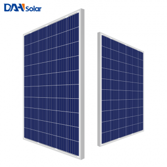 پانل خورشیدی Perc پانل 60 سلول سری 