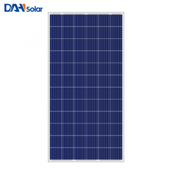 پانل خورشیدی Perc پانل 72 سلول سری 