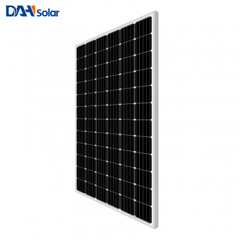 Monocrystalline 330w 325w 340w Solar Panel 36v 