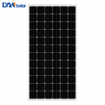 بهره وری بالاتر Perc Mono Solar Panel 72 Series Cells 