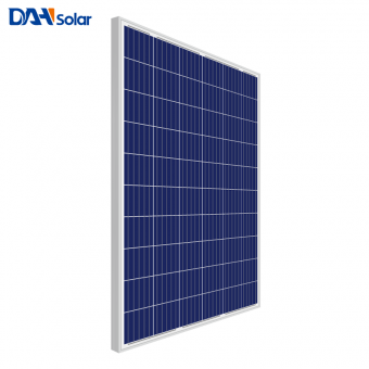 ماژول فتوولتائیک خورشیدی Poly فتوولتائیک پانل 270W 280W 