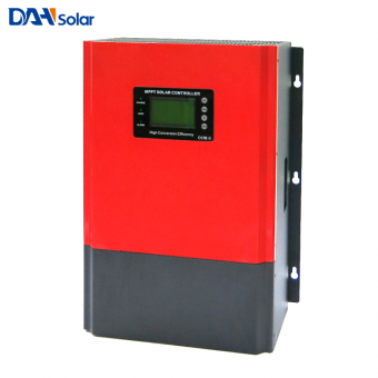 سیستم قدرت خورشیدی خورشیدی 1KW با باتری 