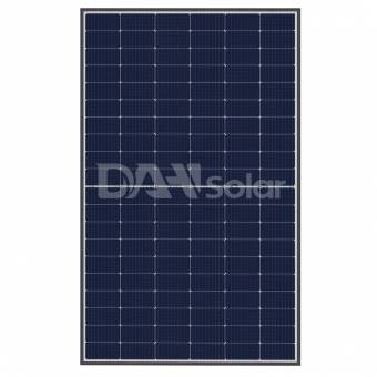 پنلu200cهای خورشیدی تمام صفحه DHM-60X10/FS 450~470W
 