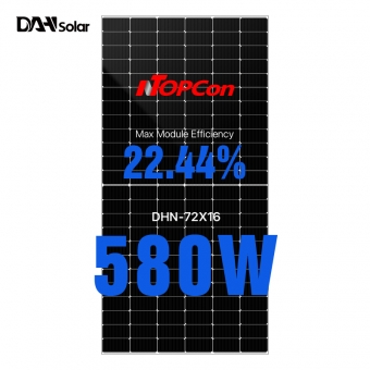DHN-72X16-560~580W 