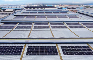 8.09٪ تولید برق بیشتر! گزارش ماژول PV تمام صفحه خورشیدی DAH از نیروگاه 1.04 مگاواتی XuanCheng
    